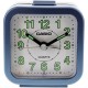 Ξυπνητήρι Casio TQ-141-2EF Μπλε Ξυπνητήρι Casio TQ-141-2EF Μπλε