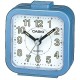 Ξυπνητήρι Casio TQ-141-2EF Μπλε Ξυπνητήρι Casio TQ-141-2EF Μπλε
