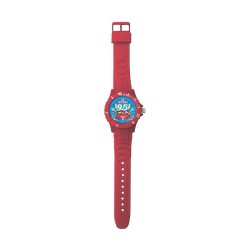 ΒρεφικάΡολόγια Cars CARS - COLOR BOX (Ø 32 mm) (Ø 33 mm)