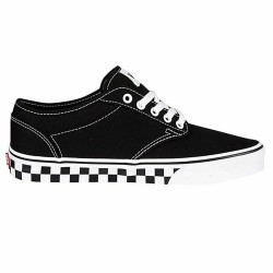 Ανδρικά Casual Παπούτσια Vans Atwood Μαύρο