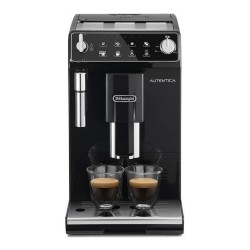 Ηλεκτρική καφετιέρα DeLonghi Etam 29510B Μαύρο (Δωρεάν Μεταφορικά)