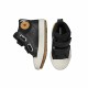 Αθλητικά Παπούτσια για Μωρά Converse All-Star Berkshire 2V Μαύρο Αθλητικά Παπούτσια για Μωρά Converse All-Star Berkshire 2V Μαύρο