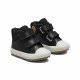 Αθλητικά Παπούτσια για Μωρά Converse All-Star Berkshire 2V Μαύρο Αθλητικά Παπούτσια για Μωρά Converse All-Star Berkshire 2V Μαύρο