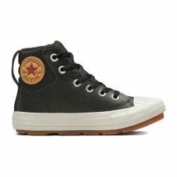 Παιδικά Casual Παπούτσια Converse All-Star Berkshire Μαύρο Παιδικά Casual Παπούτσια Converse All-Star Berkshire Μαύρο
