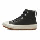 Παιδικά Casual Παπούτσια Converse All-Star Berkshire Μαύρο Παιδικά Casual Παπούτσια Converse All-Star Berkshire Μαύρο