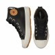 Παιδικά Casual Παπούτσια Converse All-Star Berkshire Μαύρο Παιδικά Casual Παπούτσια Converse All-Star Berkshire Μαύρο