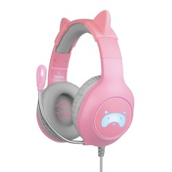 Ακουστικά με Μικρόφωνο για Gaming Tanooki FR-TEC FT2021