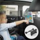 Βάση για Τάμπλετ για Αυτοκίνητο Taholer InnovaGoods Βάση για Τάμπλετ για Αυτοκίνητο Taholer InnovaGoods
