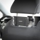 Βάση για Τάμπλετ για Αυτοκίνητο Taholer InnovaGoods Βάση για Τάμπλετ για Αυτοκίνητο Taholer InnovaGoods
