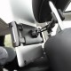 Βάση για Τάμπλετ για Αυτοκίνητο Taholer InnovaGoods Βάση για Τάμπλετ για Αυτοκίνητο Taholer InnovaGoods