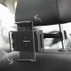 Βάση για Τάμπλετ για Αυτοκίνητο Taholer InnovaGoods Βάση για Τάμπλετ για Αυτοκίνητο Taholer InnovaGoods