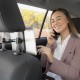 Βάση για Τάμπλετ για Αυτοκίνητο Taholer InnovaGoods Βάση για Τάμπλετ για Αυτοκίνητο Taholer InnovaGoods