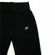 Αθλητικά Παντελόνια για Παιδιά Nike Essential TD Μαύρο Γυναίκα Αθλητικά Παντελόνια για Παιδιά Nike Essential TD Μαύρο Γυναίκα