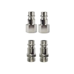 Set Παξιμάδια 1/4