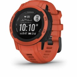 Smartwatch GARMIN Instinct 2S Πορτοκαλί 0,79" Κόκκινο (Δωρεάν Μεταφορικά)