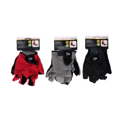 Γάντια Ποδηλασίας Dunlop (XL)