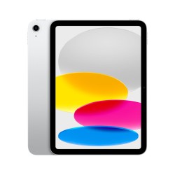 Tablet Apple iPad 2022   10,9" Ασημί 64 GB (Δωρεάν Μεταφορικά)