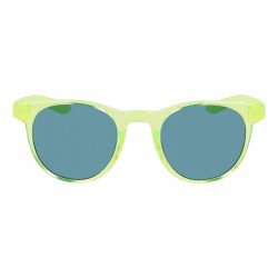 Unisex Γυαλιά Ηλίου Nike Horizon Ascent Ανοιχτό Πράσινο