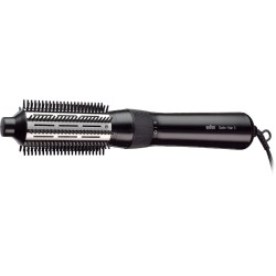 Βούρτσα Κομμωτηρίου Braun BRAS330E 400 W