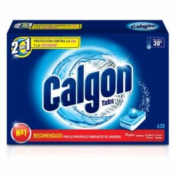 Αντι-άλατα Calgon