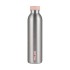 Θερμικό Μπουκάλι Milan SIlver (591 ml)