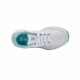 Παπούτσια Paddle για Ενήλικες Kswiss Court Express Hb Γυναίκα Λευκό Παπούτσια Paddle για Ενήλικες Kswiss Court Express Hb Γυναίκα Λευκό