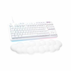 Πληκτρολόγιο Παιχνιδιού Logitech G713 AZERTY γαλλικά
