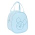 θερμική Θήκη Μεταφοράς Σνακ Mickey Mouse Clubhouse Μπλε 19 x 22 x 14 cm