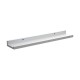 Ράφια 5five Simply Smart Λευκό 58 x 10 x 4 cm Ξύλο Ράφια 5five Simply Smart Λευκό 58 x 10 x 4 cm Ξύλο