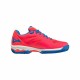 Παπούτσια Paddle για Ενήλικες Mizuno Wave Exceed Lgtpadel Γυναίκα Ροζ Ενήλικες Παπούτσια Paddle για Ενήλικες Mizuno Wave Exceed Lgtpadel Γυναίκα Ροζ Ενήλικες