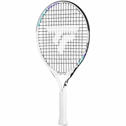 Ρακέτα του Tένις Tecnifibre Tempo 21 Λευκό Παιδιά