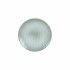 Flatplater DKD Home Decor Πράσινο Πήλινα (20 x 20 x 2,5 cm)