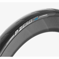 Καλύπτουν P ZERO Race 4S 26-622 700 X Pirelli 26C Μαύρο