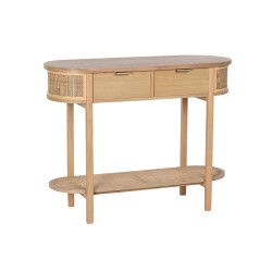 Έπιπλο Εισόδου DKD Home Decor 100 x 38 x 78 cm