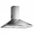 Συμβατικός Απορροφητήρας Teka DBP90PRO 90 cm 613 m3/h 68 dB 236W Χάλυβας