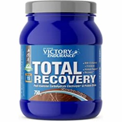 Μυϊκή Αποκατάσταση Weider Total Recovery Σοκολατί