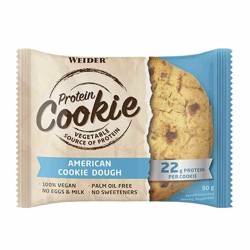 Ενεργειακή Μπάρα Weider Cookie Dough