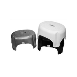 Σκαμπό Πολύχρωμο 30 x 25 x 18 cm