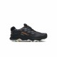 Ανδρικά Αθλητικά Παπούτσια Merrell Moab Speed GTX Μαύρο Ανδρικά Αθλητικά Παπούτσια Merrell Moab Speed GTX Μαύρο