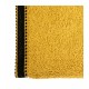 Πετσέτα μπάνιου 5five Simply Smart Premium Μουστάρδα βαμβάκι 50 x 90 cm Πετσέτα μπάνιου 5five Simply Smart Premium Μουστάρδα βαμβάκι 50 x 90 cm