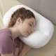 3D Αντιρυτιδικό Μαξιλάρι Σύννεφο Wrileep InnovaGoods 3D Αντιρυτιδικό Μαξιλάρι Σύννεφο Wrileep InnovaGoods