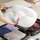 3D Αντιρυτιδικό Μαξιλάρι Σύννεφο Wrileep InnovaGoods 3D Αντιρυτιδικό Μαξιλάρι Σύννεφο Wrileep InnovaGoods