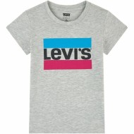 Παιδικό Μπλούζα με Κοντό Μανίκι Levi's E4900