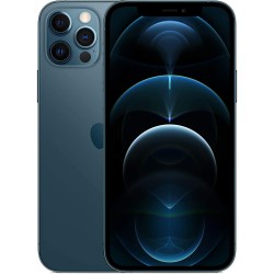 Smartphone Apple iPhone 12 Pro 4 GB RAM 256 GB 256 GB 6,1