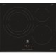 Επαγωγική Πλάκα Balay 3EB967FR 60 cm 60 cm Επαγωγική Πλάκα Balay 3EB967FR 60 cm 60 cm