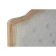 Κεφαλάρι κρεβατιού DKD Home Decor Ανοιχτό Γκρι Eik 180 x 10 x 120 cm Κεφαλάρι κρεβατιού DKD Home Decor Ανοιχτό Γκρι Eik 180 x 10 x 120 cm