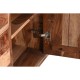 Eκθεσιακό σταντ DKD Home Decor Κρυστάλλινο ξύλο καουτσούκ 100 x 42 x 190 cm Eκθεσιακό σταντ DKD Home Decor Κρυστάλλινο ξύλο καουτσούκ 100 x 42 x 190 cm