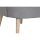 Πολυθρόνα DKD Home Decor Έλατο πολυεστέρας Σκούρο γκρίζο (66 x 70 x 88 cm) Πολυθρόνα DKD Home Decor Έλατο πολυεστέρας Σκούρο γκρίζο (66 x 70 x 88 cm)