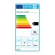 Συμβατικός Απορροφητήρας Teka GFG-2 BLANCO 55 cm 329 m3/h 63 dB 180W Συμβατικός Απορροφητήρας Teka GFG-2 BLANCO 55 cm 329 m3/h 63 dB 180W