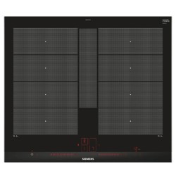 Επαγωγική Πλάκα Siemens AG EX675LYC1E 60 cm 60 cm